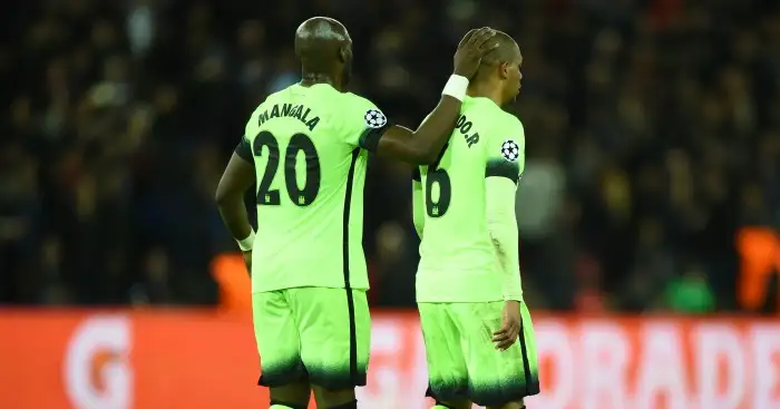 Man City: That same old Achilles’ heel