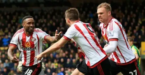 Sunderland: What’s luck got to do with it?