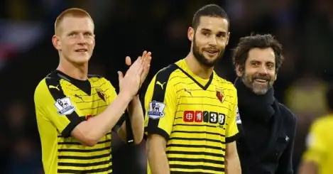 Watson: Sacked? Flores could be manager of year