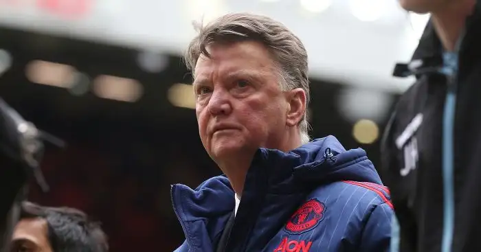 Van Gaal: Is Solskjaer ‘properly training’ Man Utd ‘servants’?
