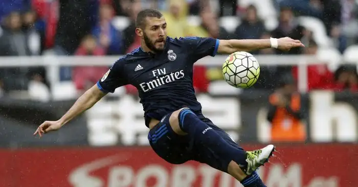Gossip: Benzema could/may well join Arsenal