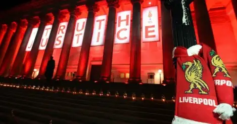 Hillsborough victims commemorated; charges next?