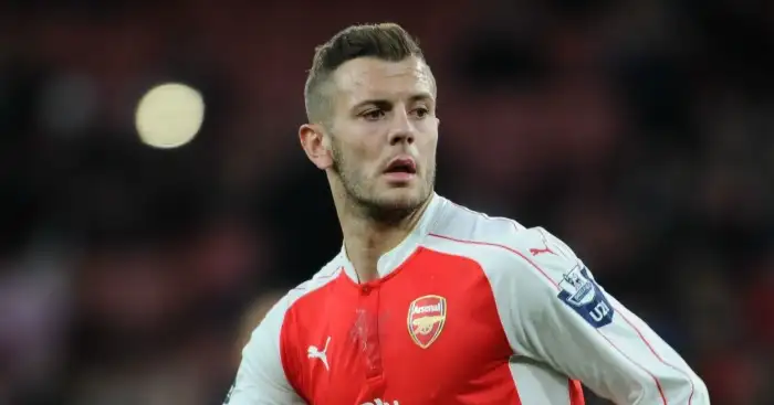 Roma chief confirms Wilshere, not Arsenal, rejected move