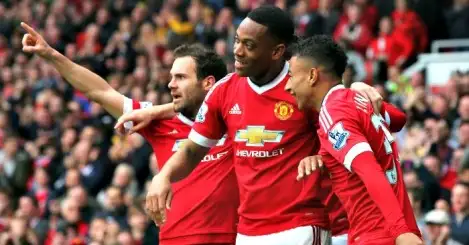 Souness: United should not rely on these three
