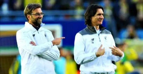 Ex-Liverpool assistant hits out at Klopp: ‘I was the manager’