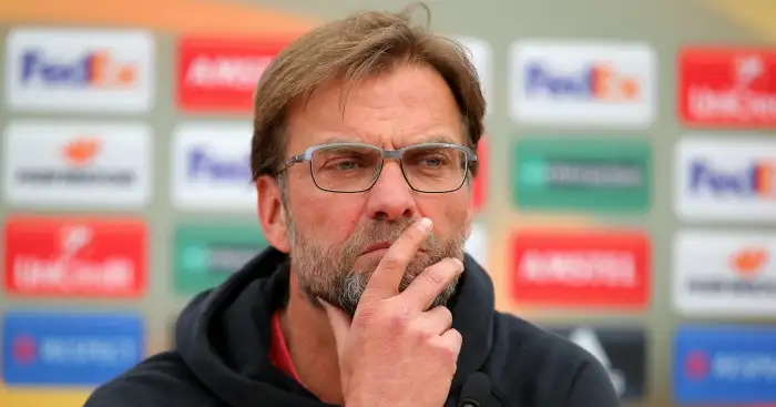 So how has Jurgen Klopp changed Liverpool?