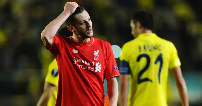 Gossip: Lallana to Tottenham, Matic wants United
