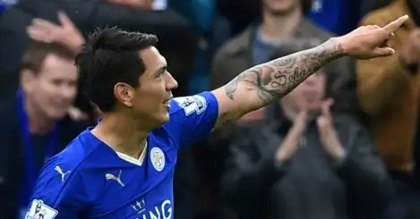 Big Weekend: Is this showtime for Leicester?