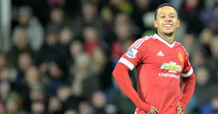 Robben believes Memphis can be a Man United success