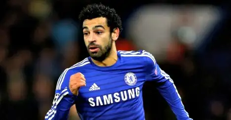 Chelsea accuse Fiorentina of ‘extortion’ over Salah