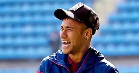 Mediawatch: Breaking news – Neymar cannot play for France