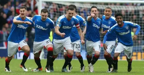 F365’s welcome guest: Rangers are no saviours