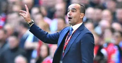 Martinez blames FA Cup and responds to speculation
