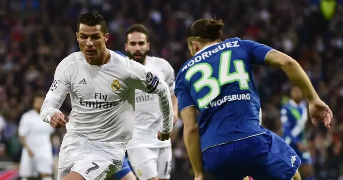 Kick Off: Garnacho nets stunner in Man Utd victory, Real Madrid move to  Liga top