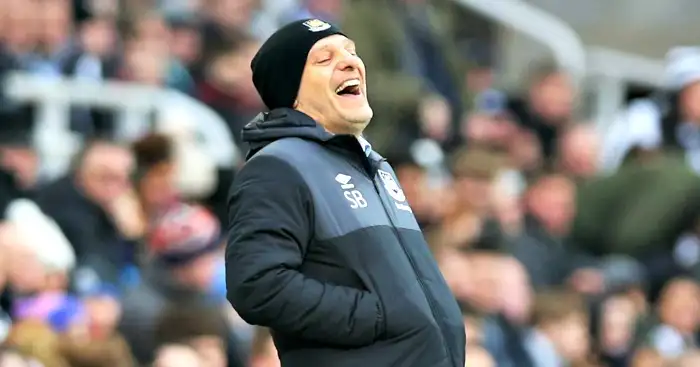 Premier League winners and losers
