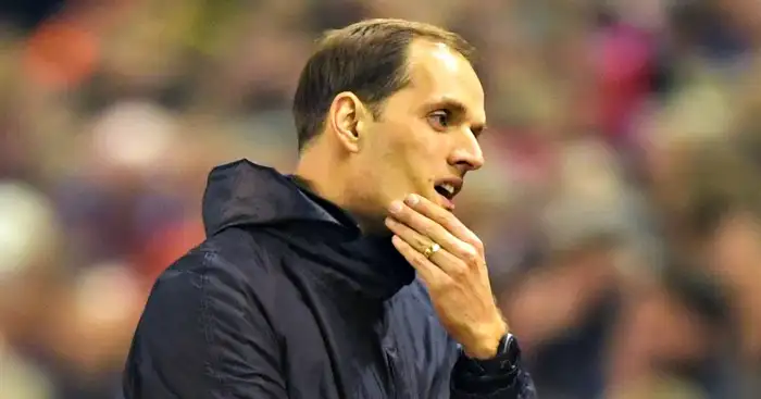 Agent of Tuchel rules out Leverkusen job amid Saints links