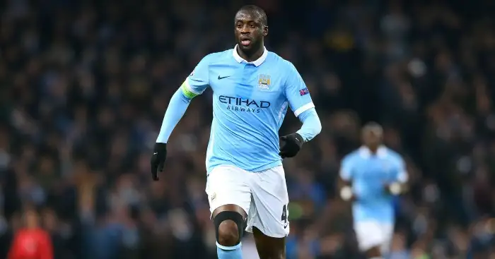 Yaya turns down mega money from China