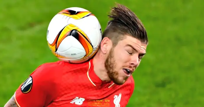 Carra singles out one Liverpool man for scathing critique