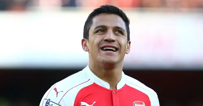 Lauren picks current star good enough for ‘Invincibles’