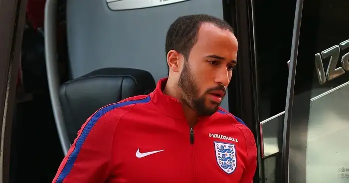 Drinkwater not missed but Townsend? Maybe