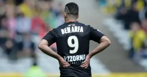 Ben Arfa set to become ‘the Neymar of the CFA’