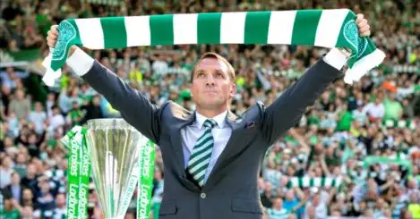 Rodgers impressed on Liverpool doc – Celtic signing
