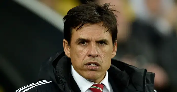 Coleman signs on for another two years in Wales