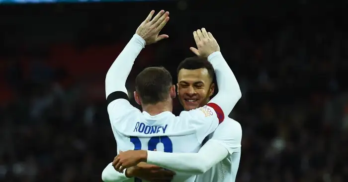Mails: Will Dele have to make way for Wayne?