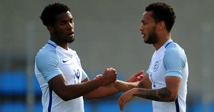 Exciting England Under-21s reach Toulon final
