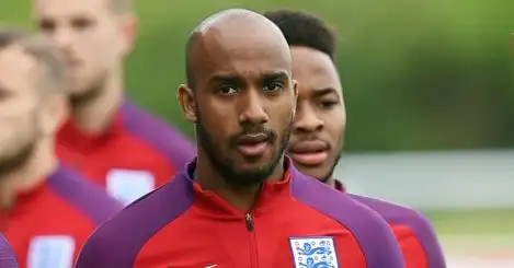 And then there were 25: Delph all-but ruled out