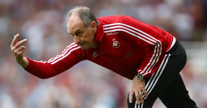 Guidolin v Rodgers: Discussions scheduled this week