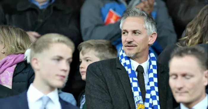 Lineker: Best players will start coming to England