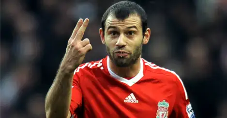 Mascherano opens up on ‘toxic’ nature of Liverpool exit