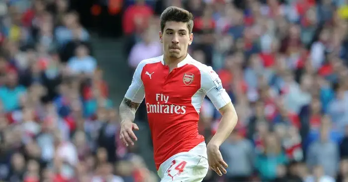 Gossip: Hodgson, Ivanovic, Bellerin, Flamini