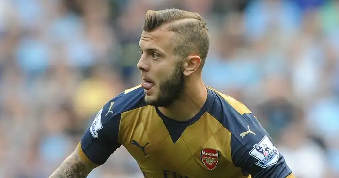 Wilshere completes loan move to Bournemouth