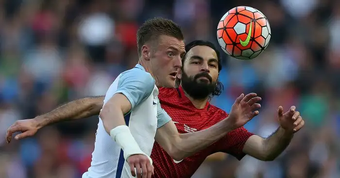 England should learn to love the long ball…