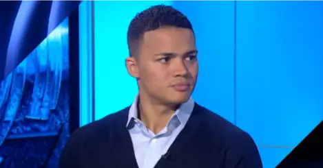 Jenas blasts Spurs’ ‘poor management’ in key trio contract fiasco