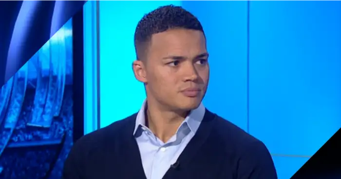 Jermaine Jenas, Tottenham Hotspur Wiki