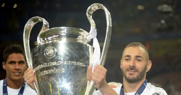 Benzema to Manchester United? He’s not keen