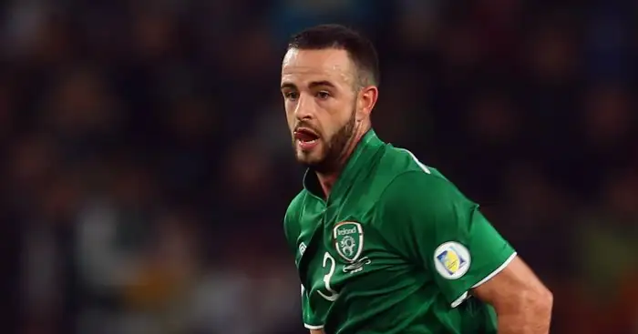 Marc Wilson ruled out of Irish squad