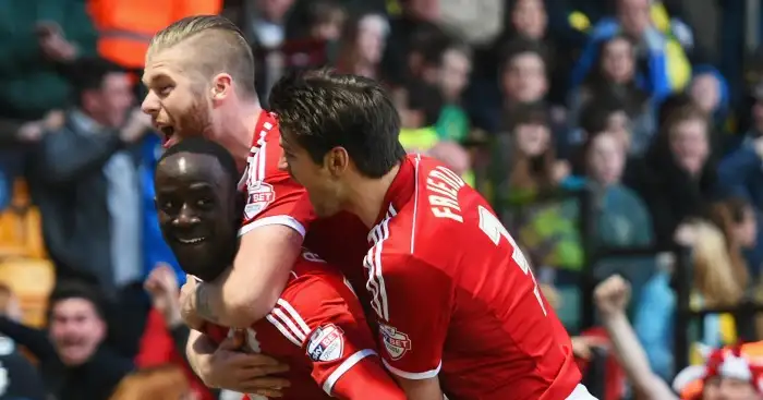Five Premier League virgins we’re excited about