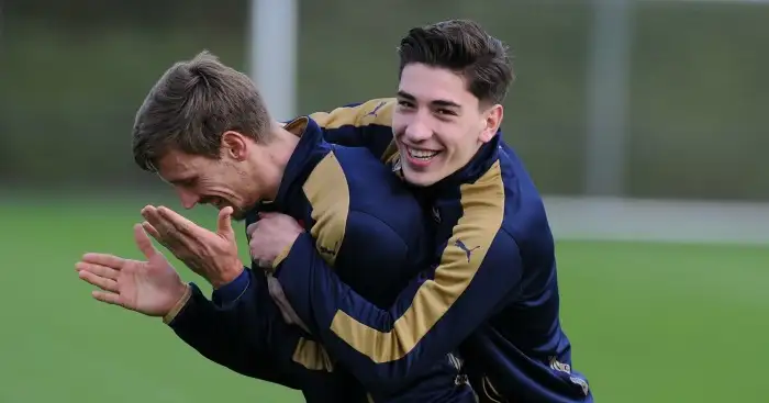 Ten best European PL players not at Euro 2016