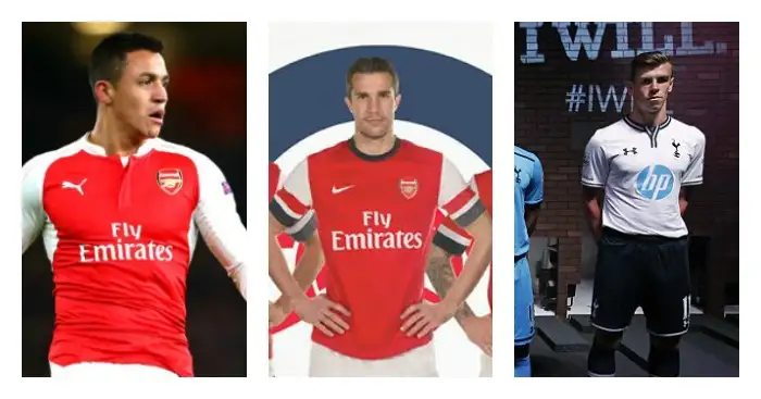Mediawatch: Sanchez staying at Arsenal. Ish