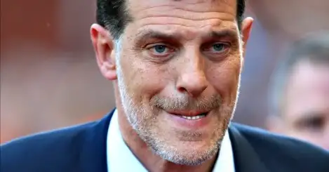 Bilic: West Ham showed great team spirit and character