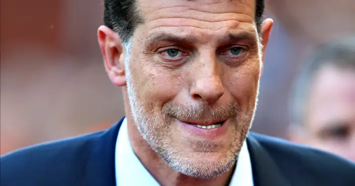 Bilic reveals West Ham interest in Besiktas pair