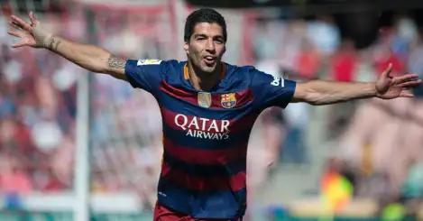 Suarez ‘overjoyed’ to agree new Barca deal until 2021