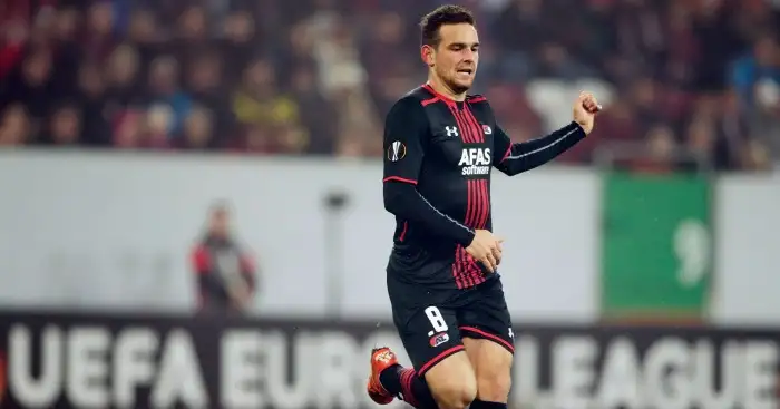 Gossip: Gunners’ striker target; Courtois ultimatum