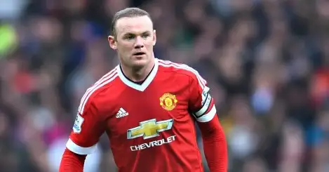 Mails: Pogba can help Rooney be great again