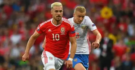 Euro 2016 last-16 previews: Part one