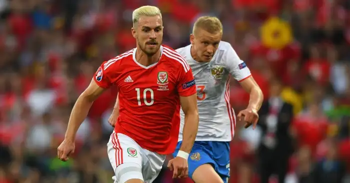 Euro 2016 last-16 previews: Part one